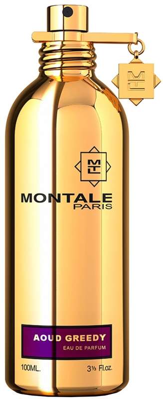 Montale Aoud Greedy EDP 100ML