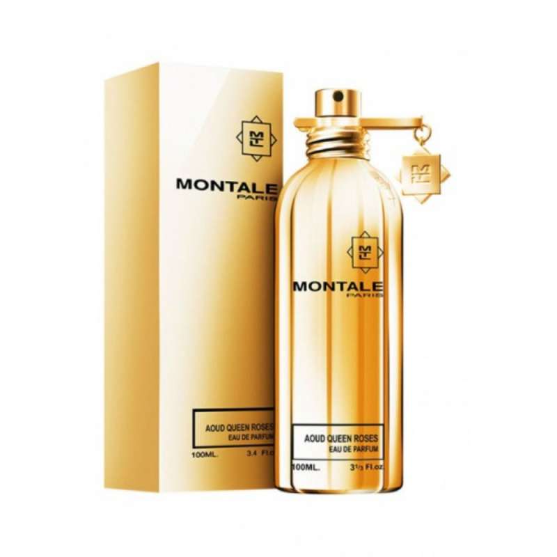 Montale Aoud Queen Roses Eau De Parfum 100ML