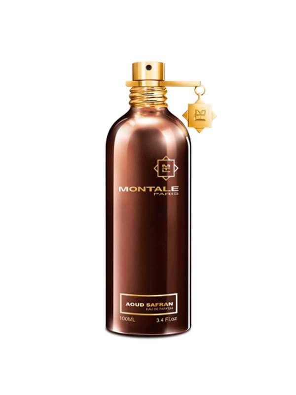 Montale Aoud Safran For Women Eau De Parfum 100ML