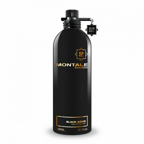 MONTALE BLACK AOUD UNISEX EDP 100 ML VAPO