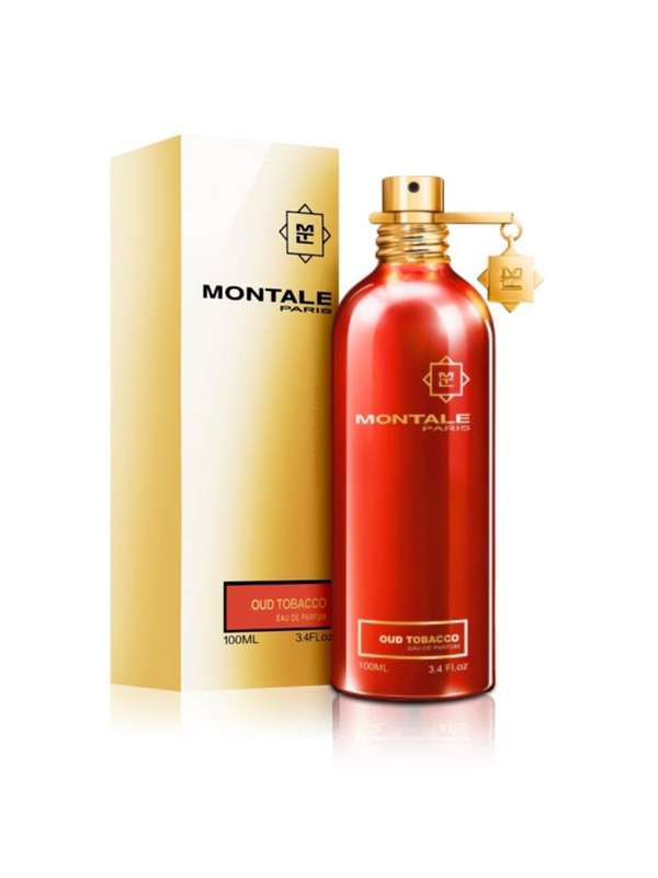 Montale Oud Tobacco Eau De Parfum For Men And Women