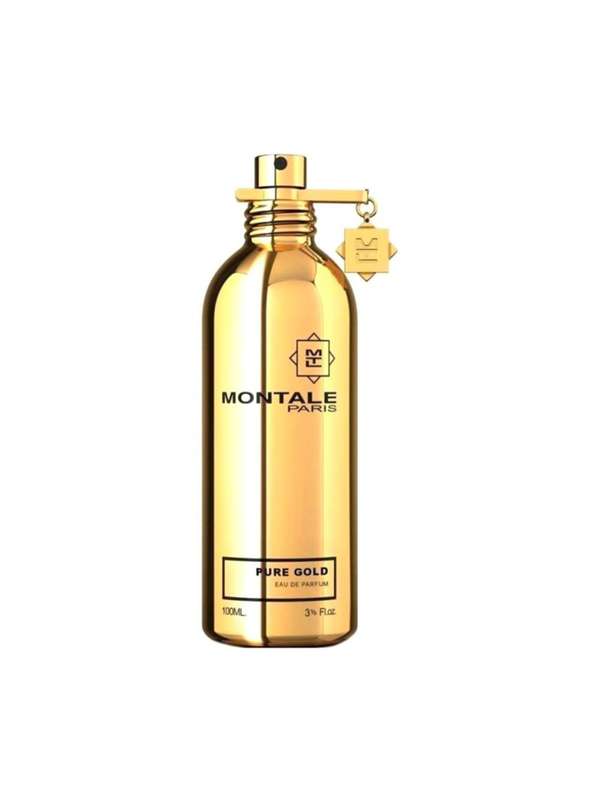 Montale Pure Gold Eau De Parfum 100ML For Unisex