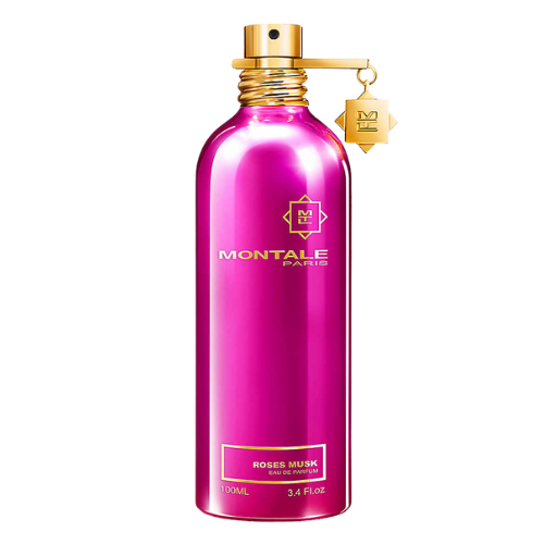 Montale Roses Musk L EDP 100 ml