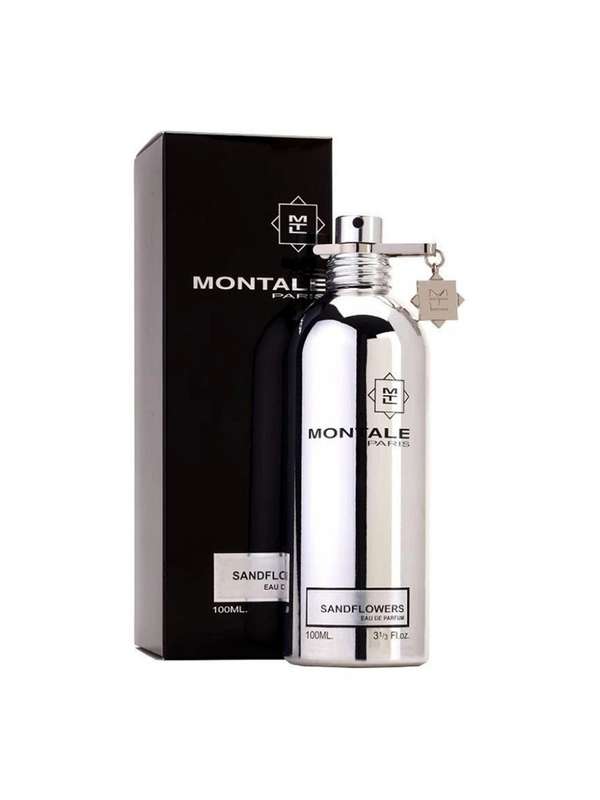 Montale Sand Flowers Eau De Parfum