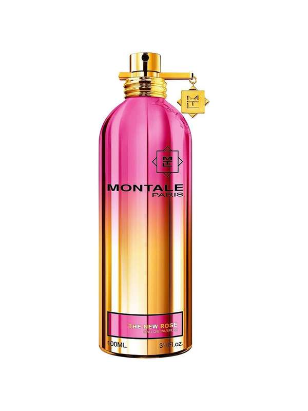 Montale the New Rose Eau De Parfum 100ML For Women & Men