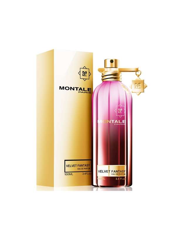 Montale Velvet Fantasy For Unisex Eau De Perfume 100ML