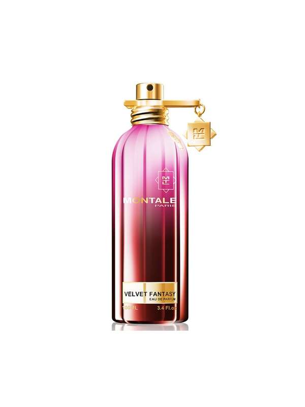 Montale Velvet Fantasy For Unisex Eau De Perfume 100ML