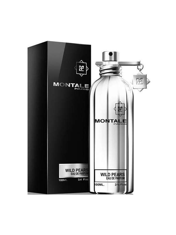 Montale Wild Pears Eau De Parfum