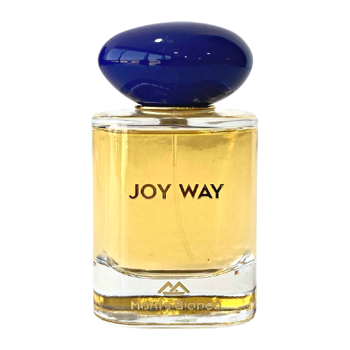 Monte Bianco Joy Way L Edp 100 Ml Vapo