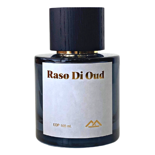 MONTE BIANCO RASO DI OUD EDP 100ML VAPO