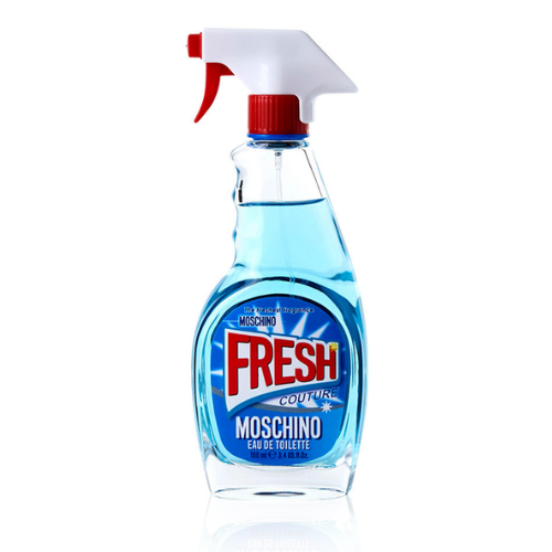 Moschino Fresh Couture EDT 100 ml
