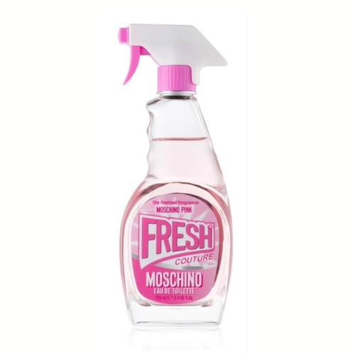 Moschino Fresh Pink Couture L EDT 100 ml