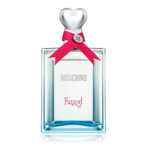 Moschino Funny L EDT 100 ml