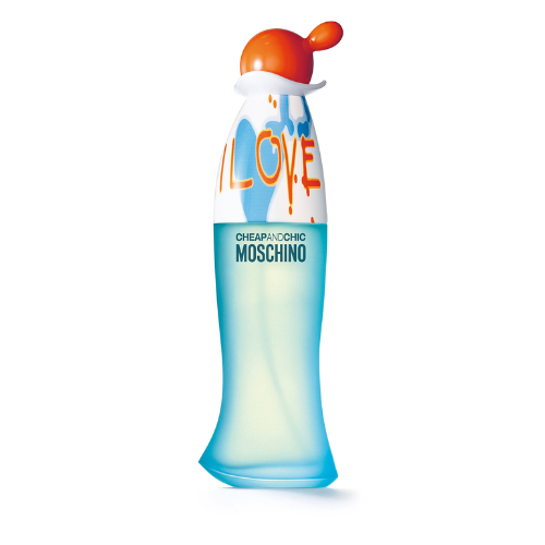 Moschino I Love Love L EDT 100 ml