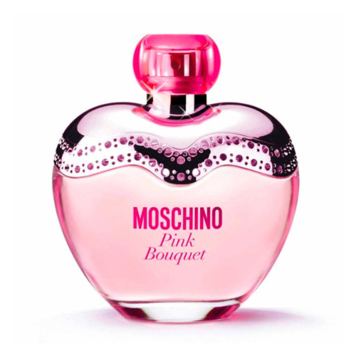 Moschino Pink Bouquet L EDT 50 ml