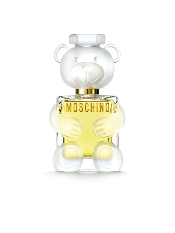 Moschino Toy 2 For Women Eau De Parfum 100ML