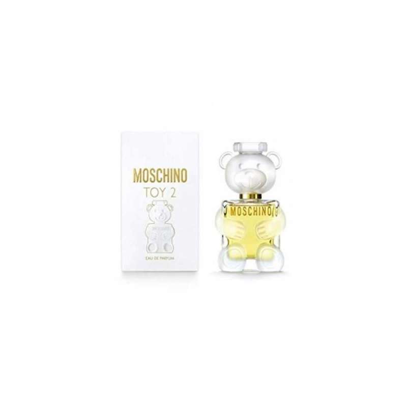 Moschino Toy 2 For Women Eau De Parfum 100ML