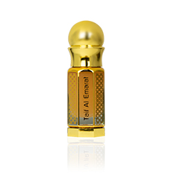 Musk Taif ( 6 ML ) - Arabic White Musk Oud Oil