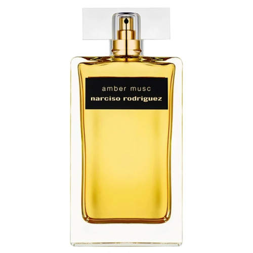 Narciso Rodriguez Amber Musc Intense L EDP 100 ml