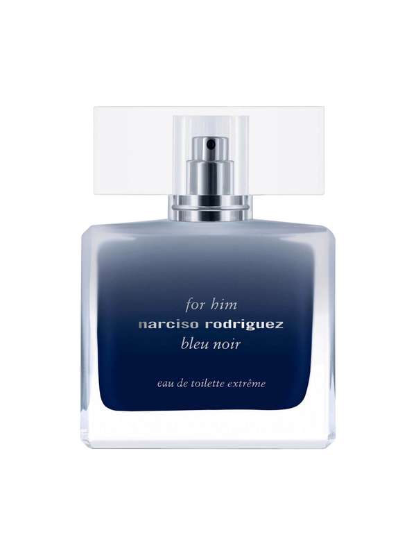 Narciso Rodriguez Bleu Noir Extreme Him Eau De Toilette 100ML