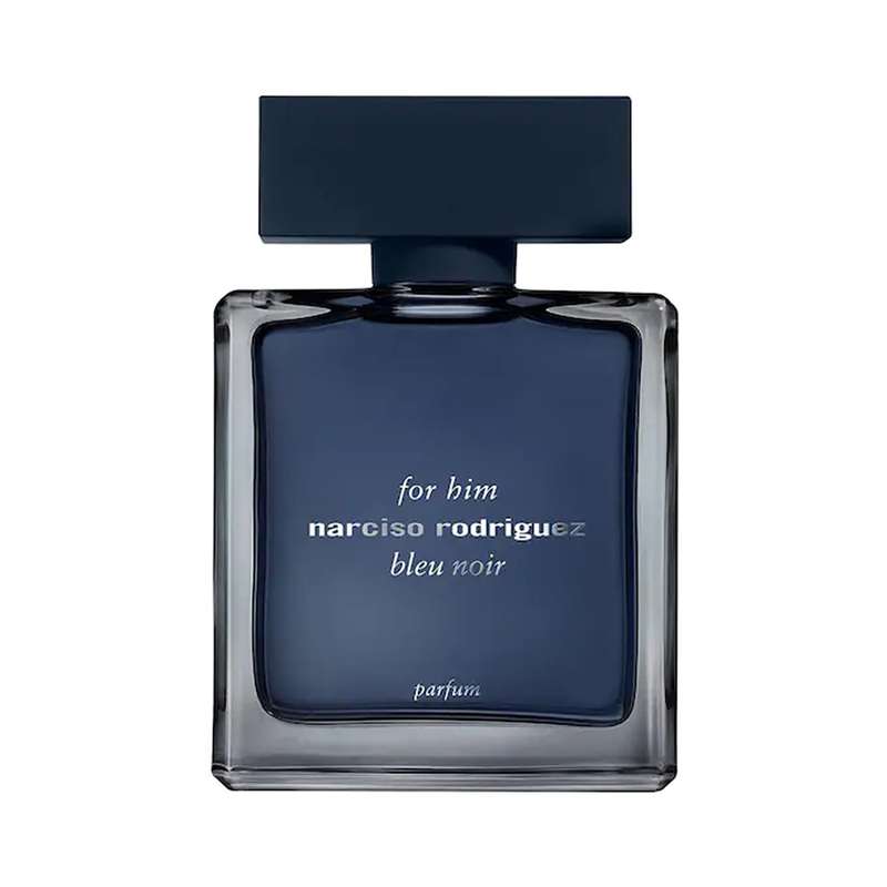 Narciso Rodriguez Bleu Noir Him Parfum 100ML