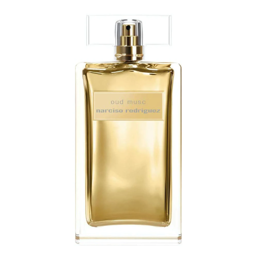 Narciso Rodriguez Oud Musc Intense U EDP 100 ml