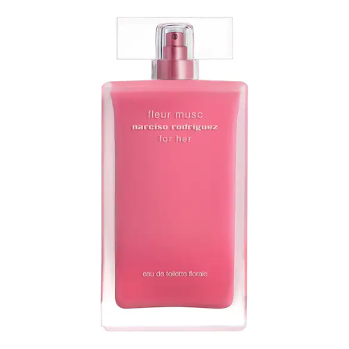 NARCSIO RODRIGUEZ FLEUR MUCS  FLORALE EDT 100ML