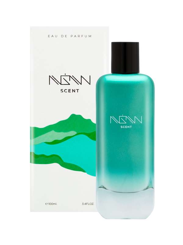 NGW Scent Turquoise Eau De Parfum 100ML