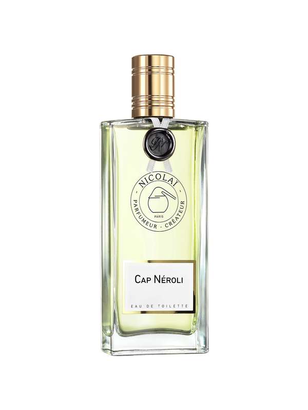 Nicolai Cap Neroli Eau De Toilette 100ML
