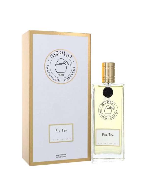 Nicolai Cap Neroli Eau De Toilette 100ML