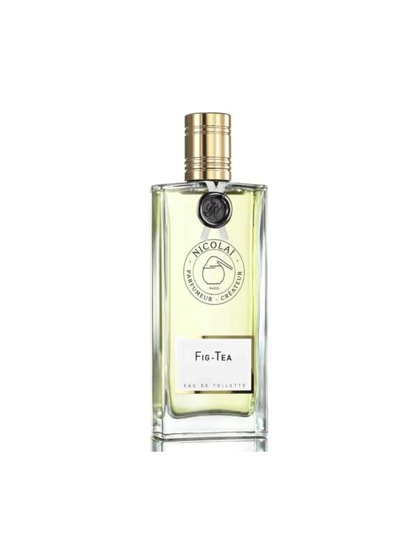 Nicolai Fig-Tea Eau De Toilette 100ML