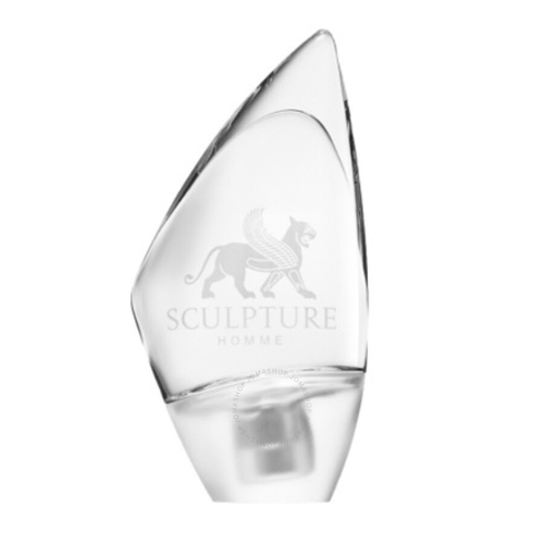 Nikos Sculpture Eau De Toilette - 100ml