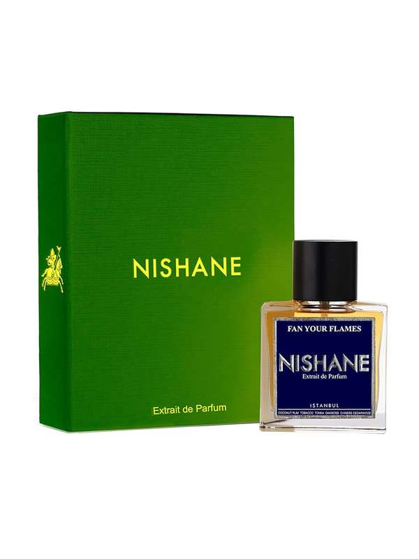 Nishane Fan Your Flames Extrait de Parfum 50ML