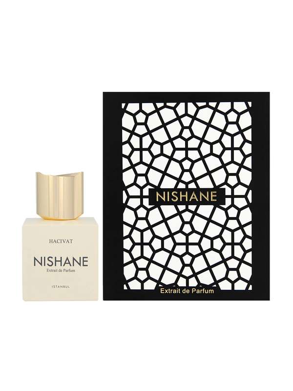 Nishane Hacivat Extratit de Parfum 100ML