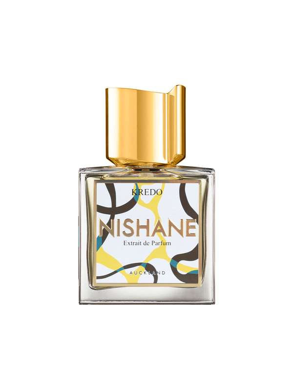 Nishane Kredo Extrait de Parfum 100ml