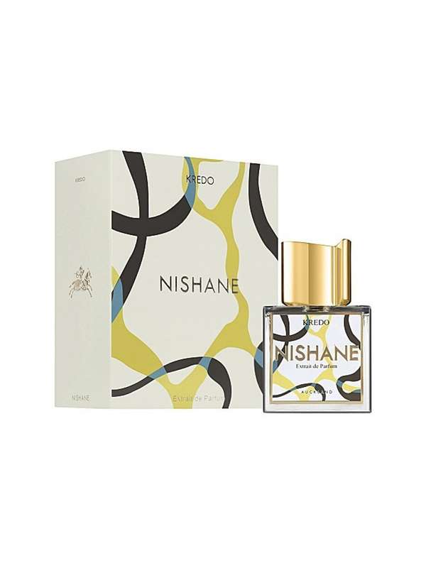 Nishane Kredo Extrait de Parfum 100ml