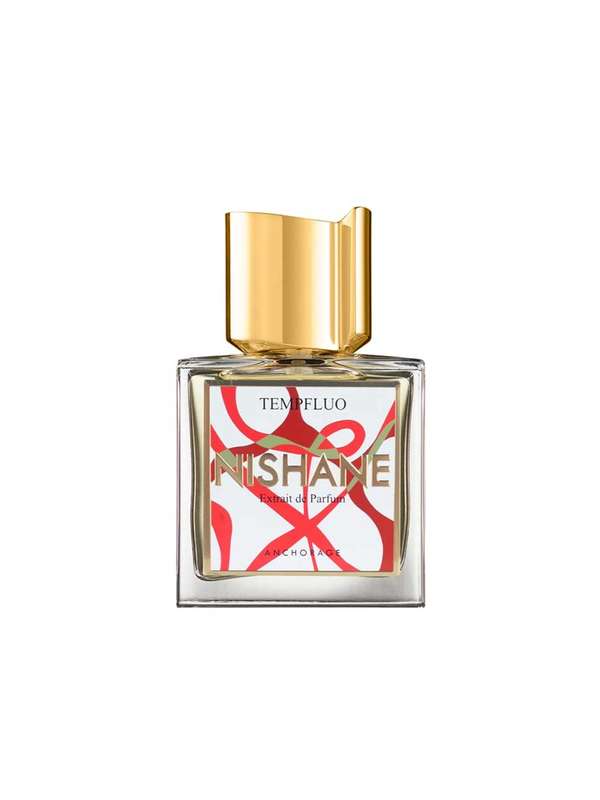 Nishane Tempfluo Extrait de Parfum 100ml