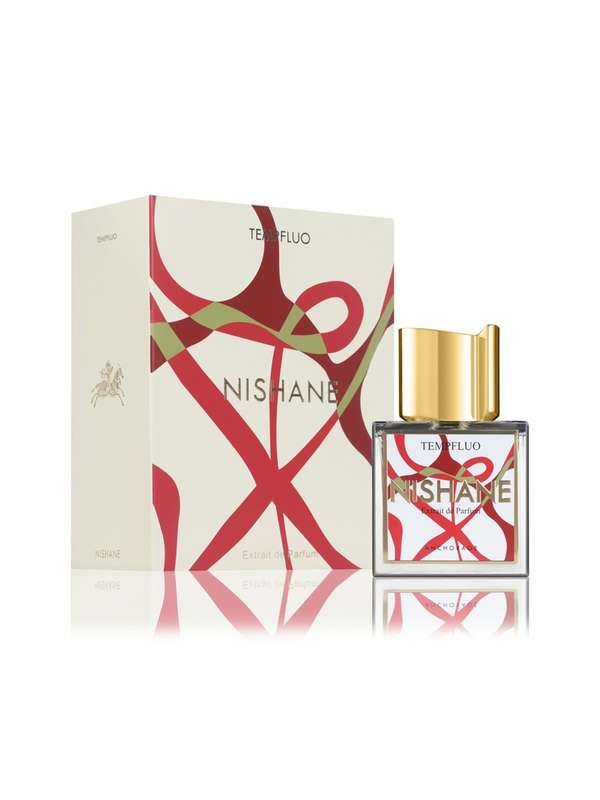 Nishane Tempfluo Extrait de Parfum 100ml