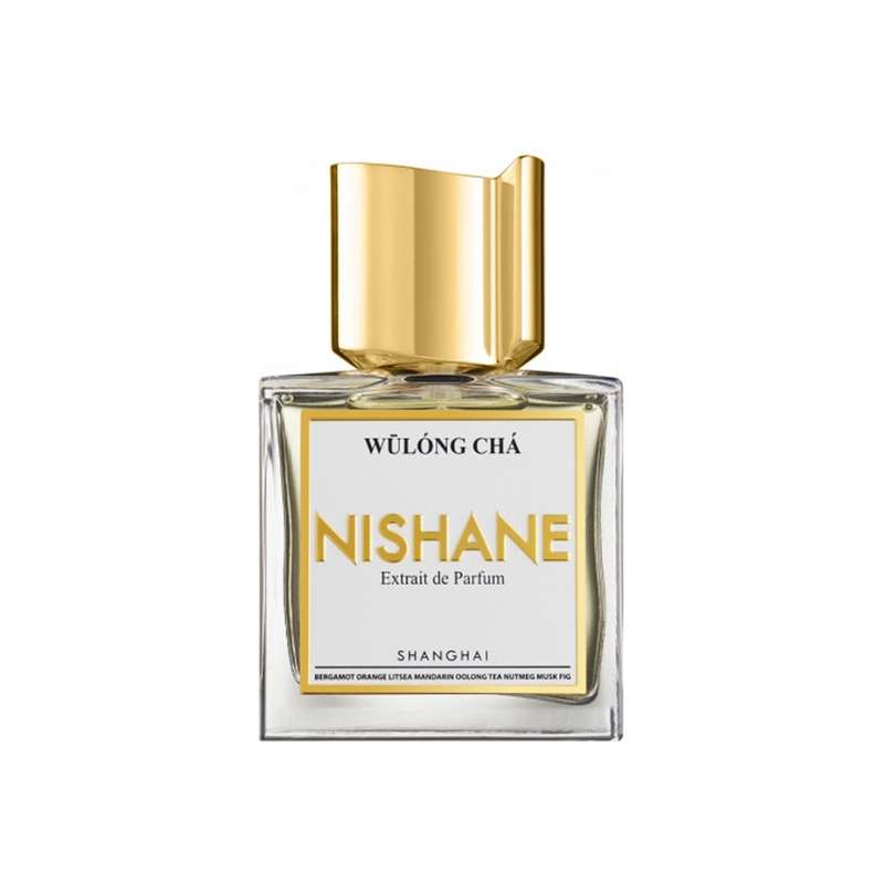 Nishane Wulong Cha Eau De Parfum For Unisex