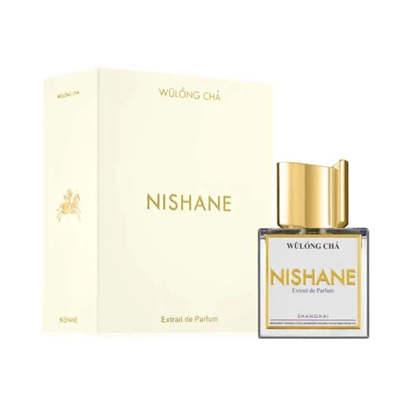 Nishane Wulong Cha Eau De Parfum For Unisex