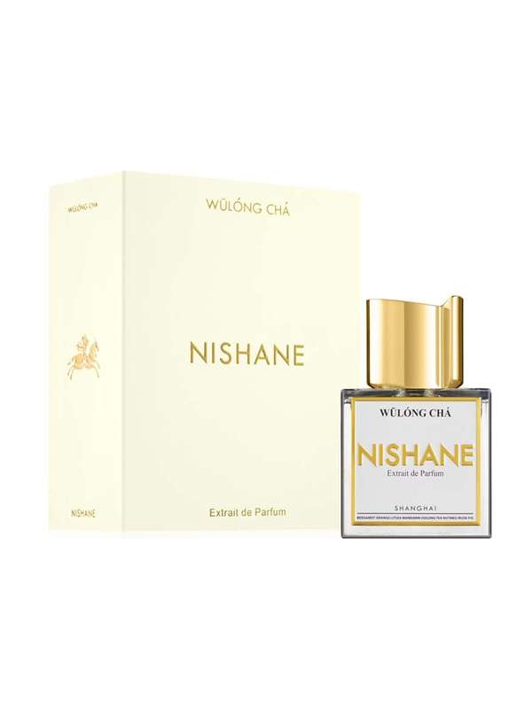 Nishane Wulong Cha Extrait de Parfum 100ML