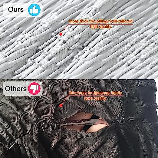 High Waisted Leggings for Women Scrunch Butt Lifting TIK Tok Yoga Pants,Workout Anti Cellulite Tummy Control Tights