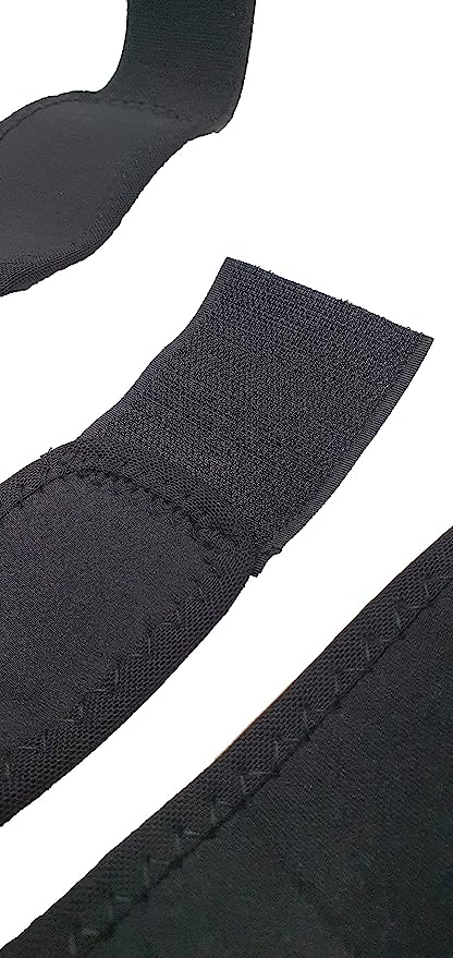 Knee Support for Knee Pain Relief, Weightlifting, Running and Muscle Recovery