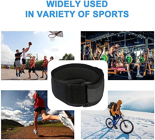 Adjustable Knee Support Patella|knee support for men and women|knee cap|Knee brace|Knee Guard