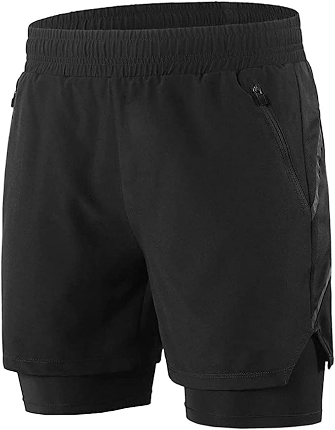 TrailBlaze Lightweight Running Shorts Youth Boys kids Mens Breathable Gym Shorts