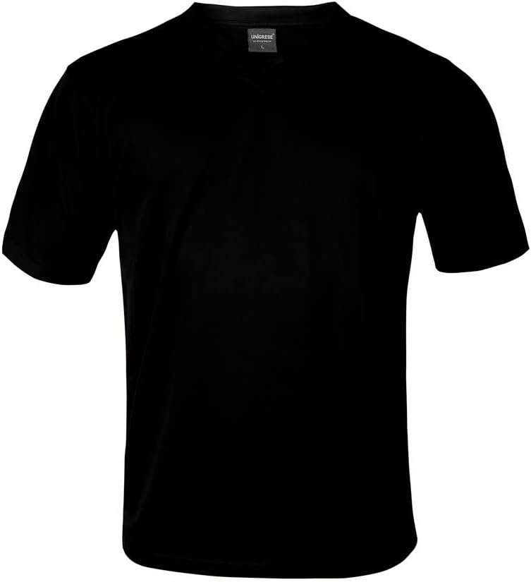 Men"s Activeware tshirts, dry fit, soft to skin, odor free Sports Fashion by Catch Up