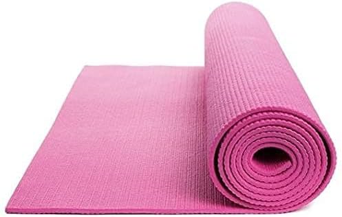 Anti-Tear Exercise Yoga Mat, Yoga Mat Non Slip, Eco Friendly Fitness Exercise Mat,Pro Yoga Mats for Men,Women,Workout Mats for Home