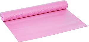 Anti-Tear Exercise Yoga Mat, Yoga Mat Non Slip, Eco Friendly Fitness Exercise Mat,Pro Yoga Mats for Men,Women,Workout Mats for Home