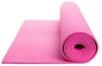 Anti-Tear Exercise Yoga Mat, Yoga Mat Non Slip, Eco Friendly Fitness Exercise Mat,Pro Yoga Mats for Men,Women,Workout Mats for Home