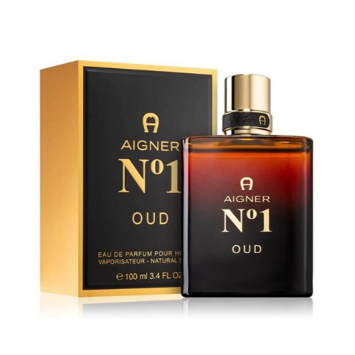 No. 1 Oud EDP 100ml